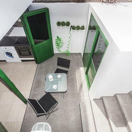 Apartamento Ricardo Puerto del Carmen  Eksteriør bilde