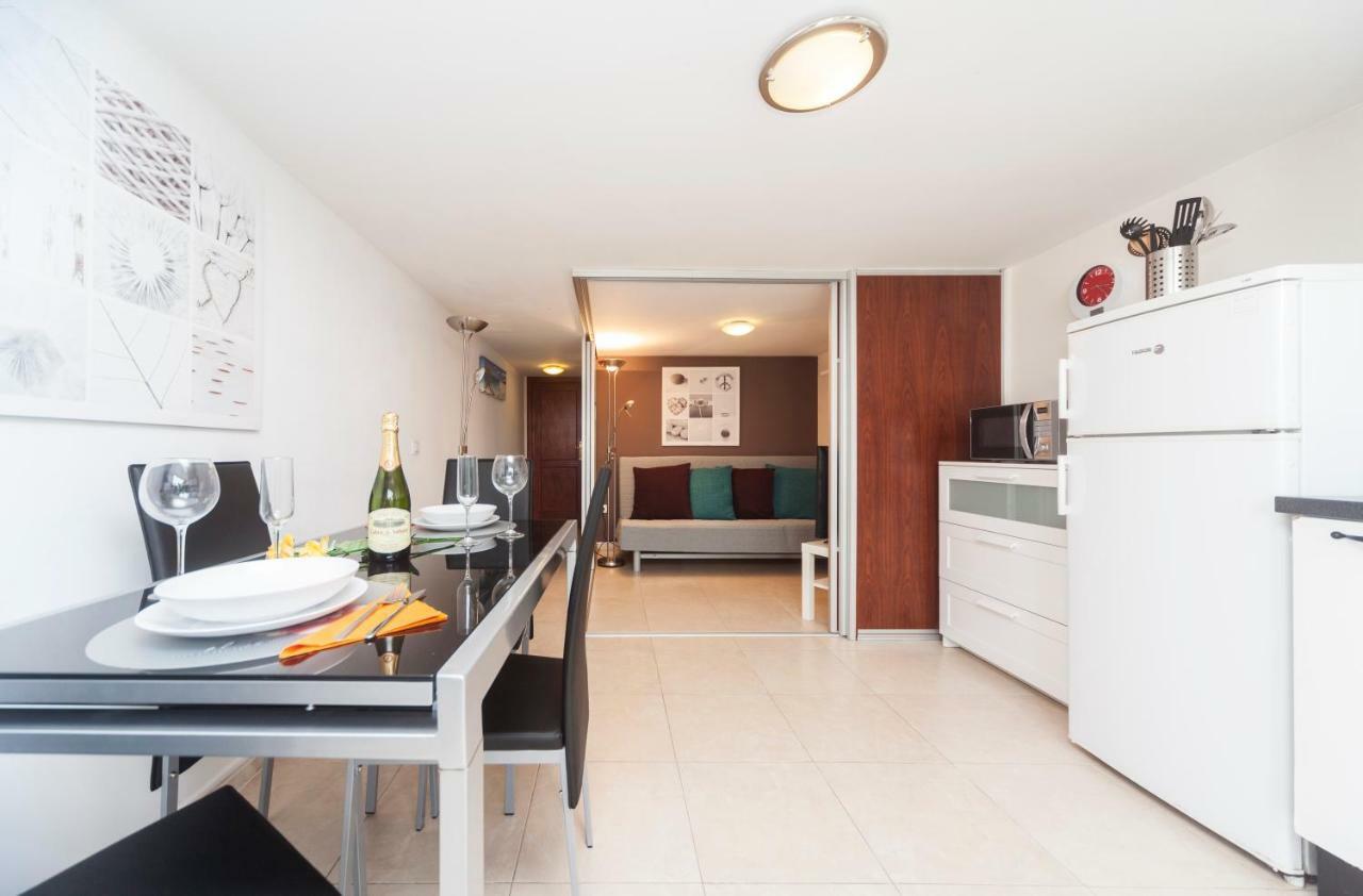 Apartamento Ricardo Puerto del Carmen  Eksteriør bilde