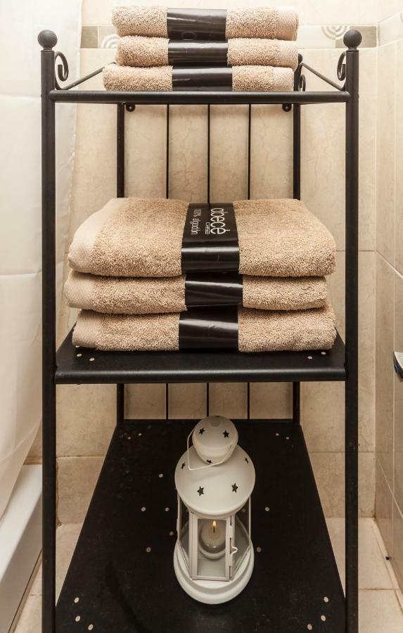 Apartamento Ricardo Puerto del Carmen  Eksteriør bilde
