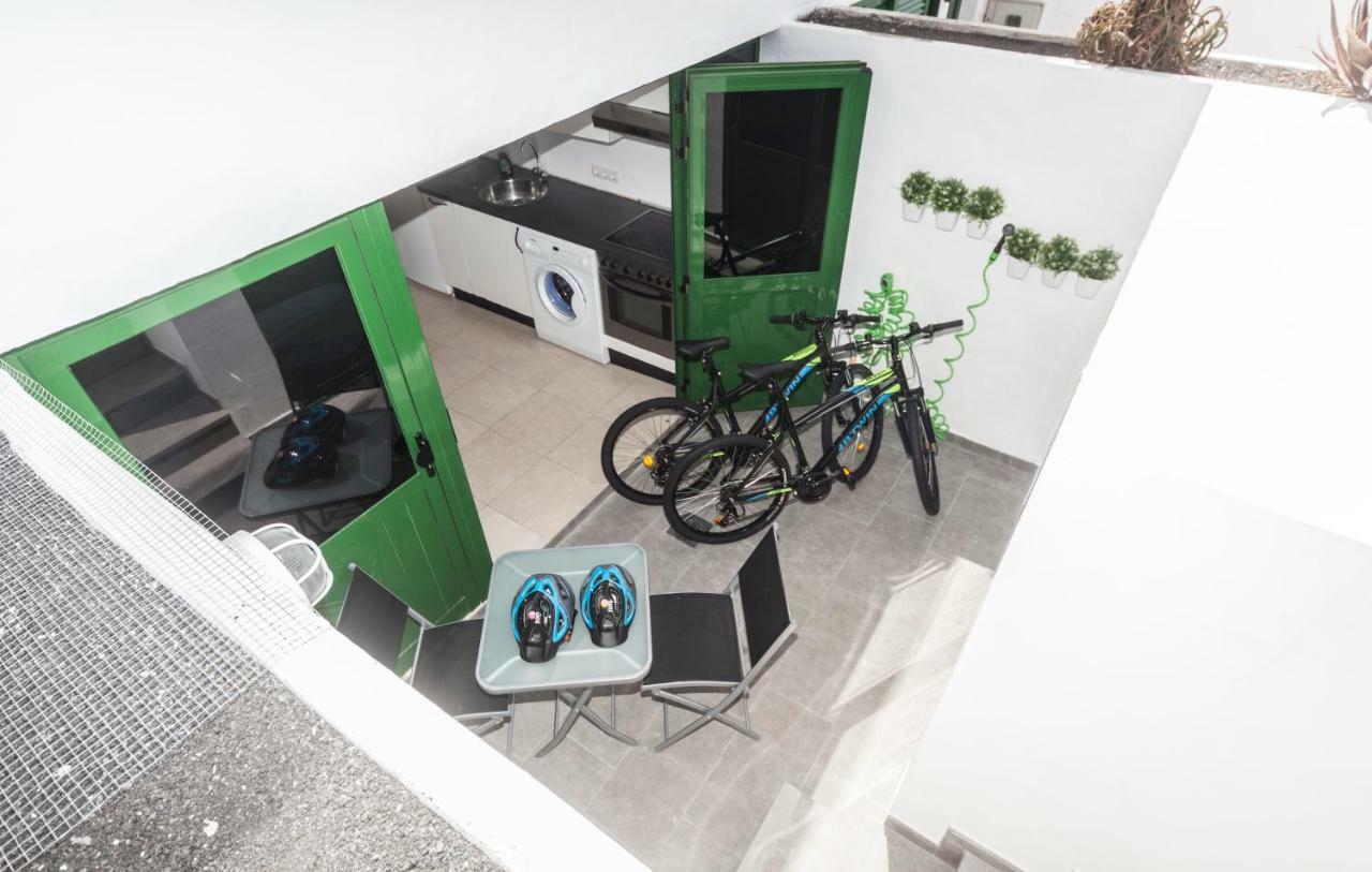 Apartamento Ricardo Puerto del Carmen  Eksteriør bilde