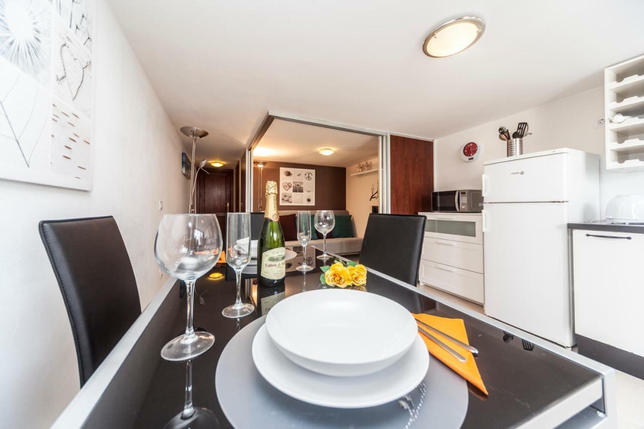 Apartamento Ricardo Puerto del Carmen  Eksteriør bilde