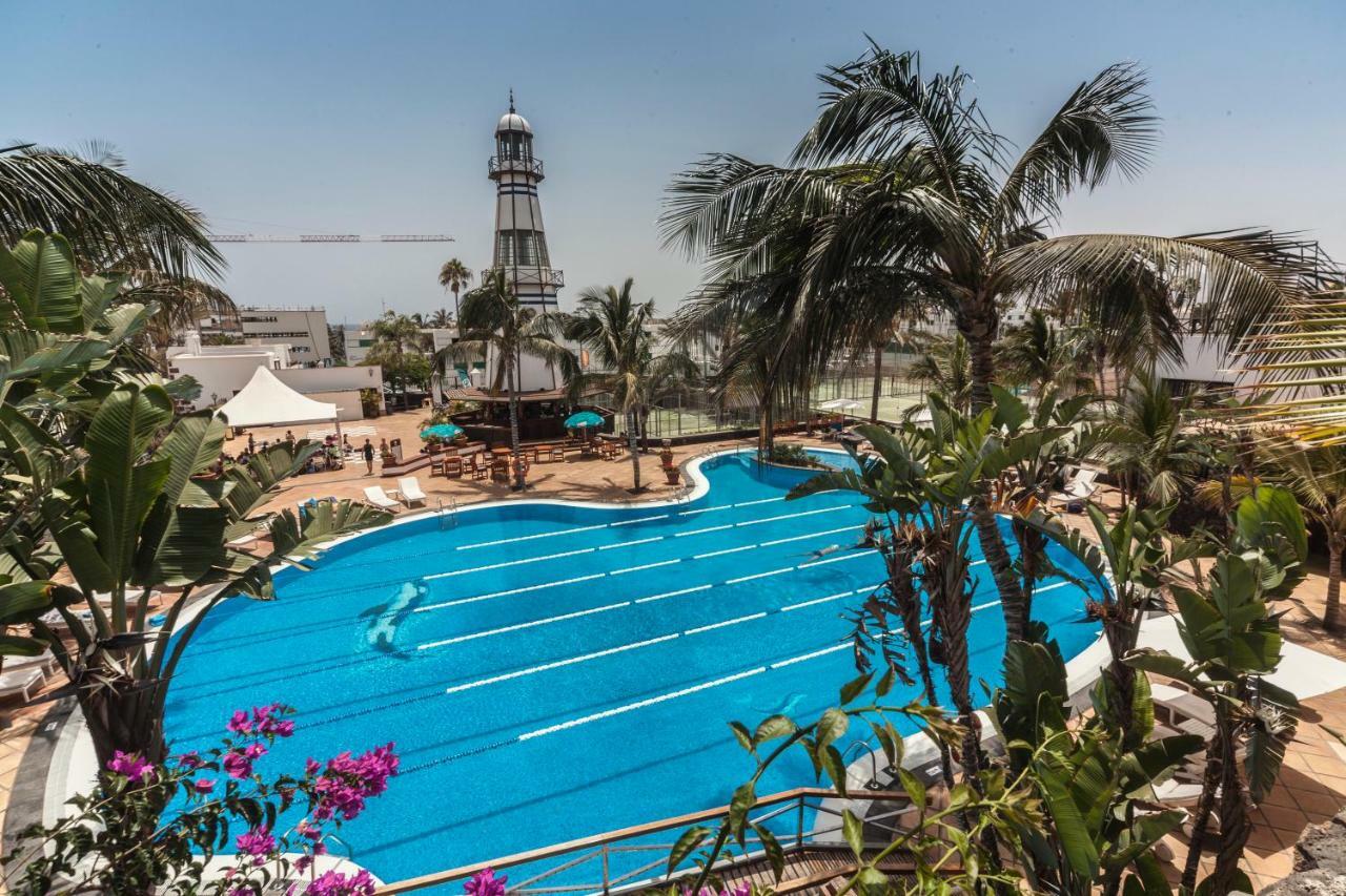 Apartamento Ricardo Puerto del Carmen  Eksteriør bilde