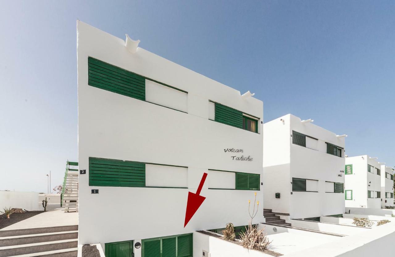 Apartamento Ricardo Puerto del Carmen  Eksteriør bilde