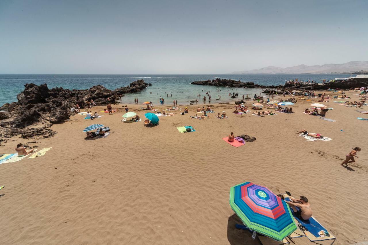 Apartamento Ricardo Puerto del Carmen  Eksteriør bilde