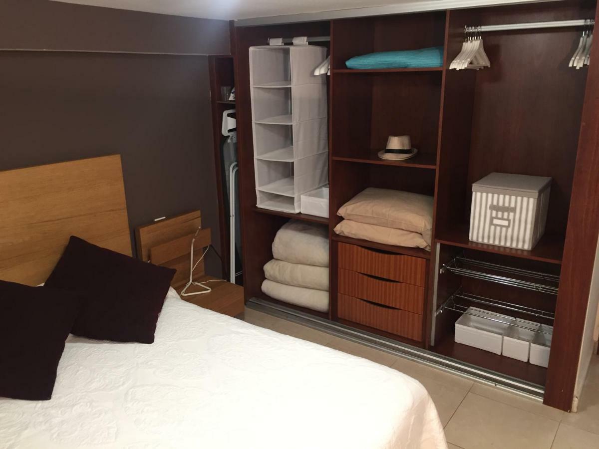 Apartamento Ricardo Puerto del Carmen  Eksteriør bilde