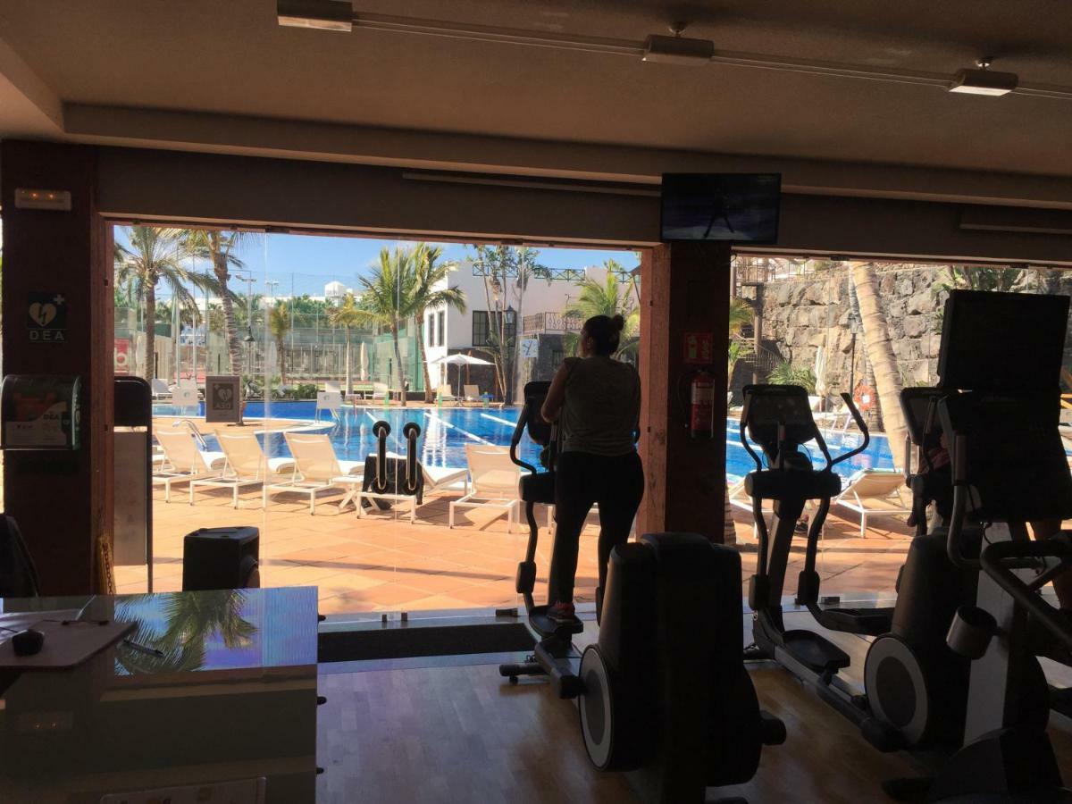 Apartamento Ricardo Puerto del Carmen  Eksteriør bilde