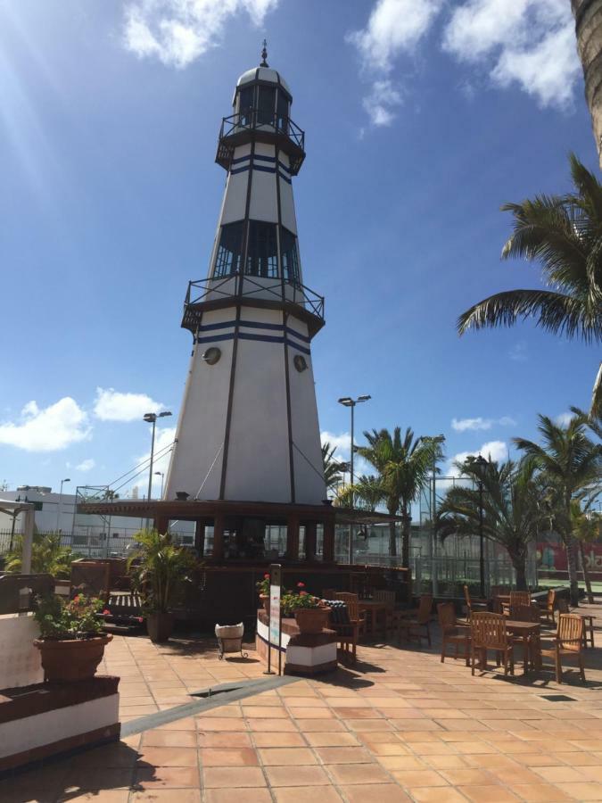 Apartamento Ricardo Puerto del Carmen  Eksteriør bilde