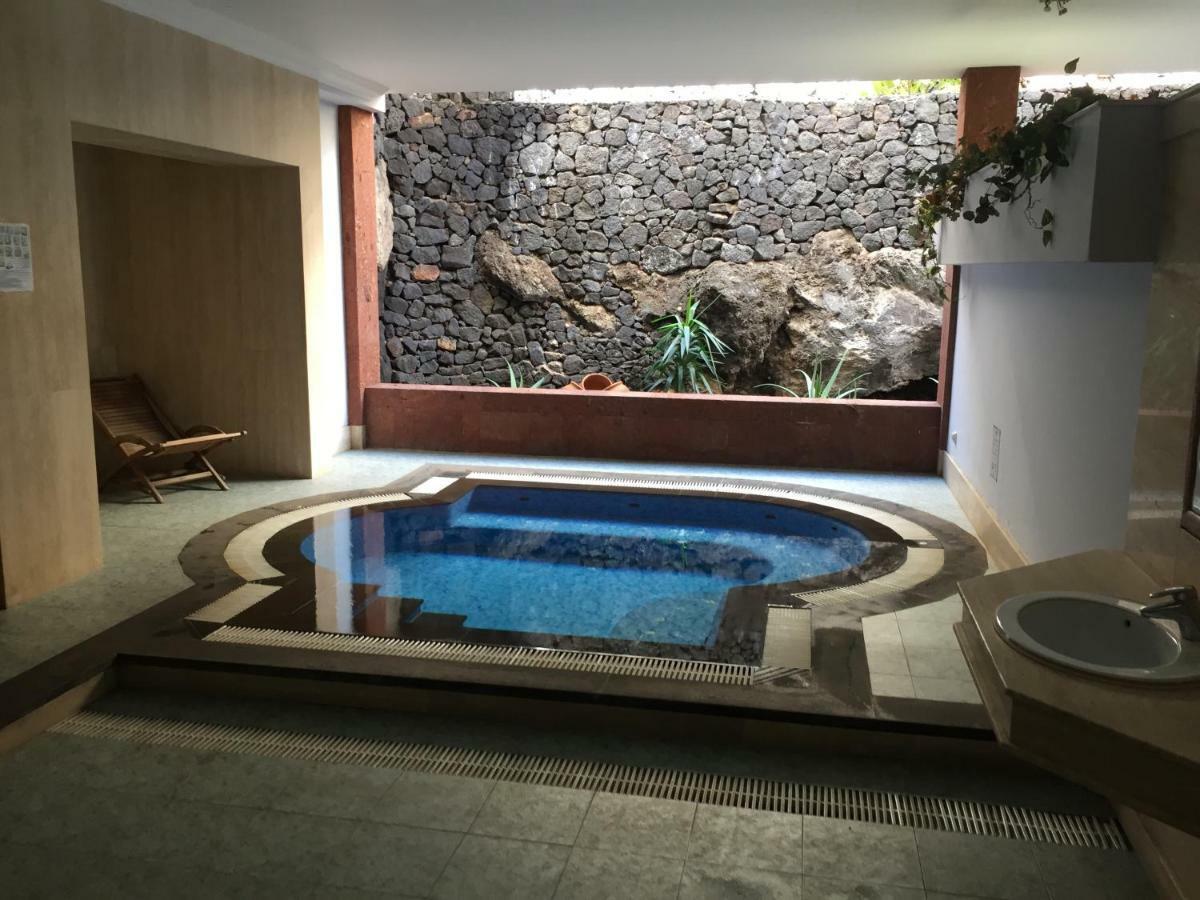 Apartamento Ricardo Puerto del Carmen  Eksteriør bilde