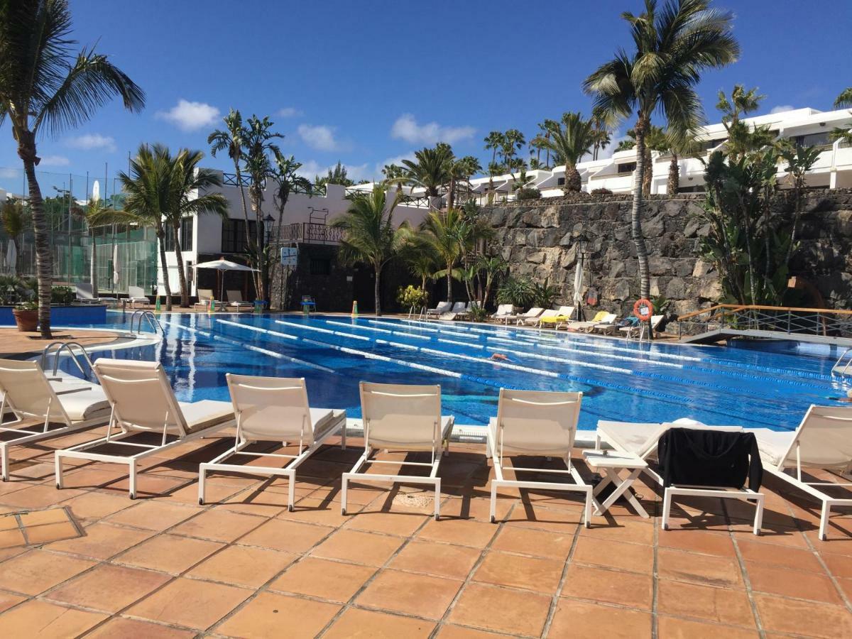 Apartamento Ricardo Puerto del Carmen  Eksteriør bilde