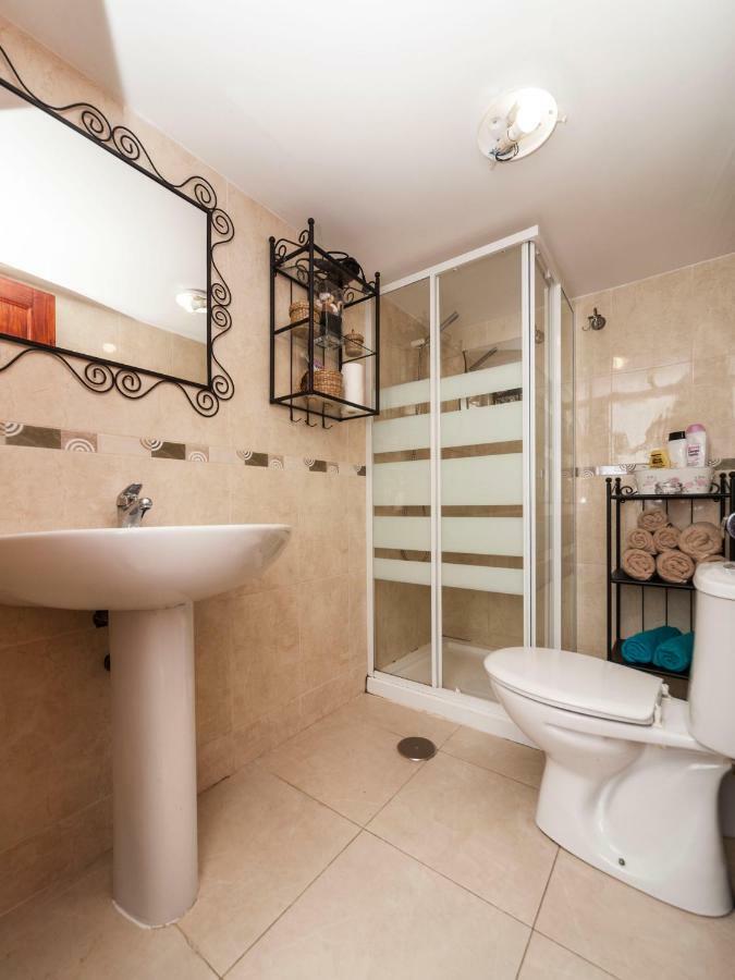 Apartamento Ricardo Puerto del Carmen  Eksteriør bilde